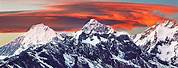 Tallest Mountain On Earth