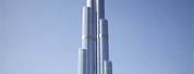 Tallest Tower in the World Today