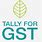 Tally GST Logo
