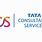 Tata TCS Logo