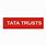 Tata Trust Logo