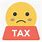 Taxes Emoji