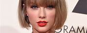 Taylor Swift Hair Color