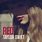 Taylor Swift Red Album Art