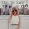 Taylor Swift in Blank Space