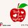 Teacher Apple SVG Files Free