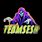 TeamSESH Logo