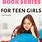 Teenage Girl Book Series