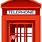 Telephone Booth Clip Art