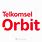 Telkomsel Orbit Logo