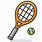 Tennis Emoji