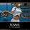 Tennis Girl Meme