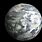 Terraformed Ganymede