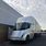 Tesla Semi Truck Trailer