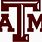 Texas A&M Emblem