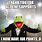 Thank You Kermit Meme