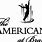 The Americana Logo