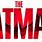 The Batman 2 Logo