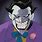The Batman Cartoon Joker