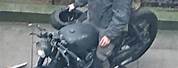 The Batman Motorcycle Robert Pattinson