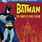 The Batman Series DVD
