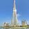 The Burj Khalifa Dubai