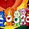 The Care Bears Characters