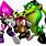 The Chaotix