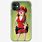 The Cowgirl iPhone Case