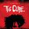 The Cure Cover