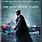 The Dark Knight Rises DVD Cover
