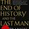 The End of History and the Last Man