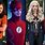 The Flash Characters