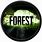 The Forest Icon