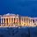 The Greek Acropolis