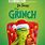 The Grinch 2018 DVD