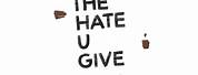 The Hate U Give Book Essay