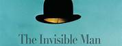 The Invisible Man Book Cover Page