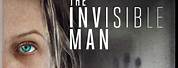The Invisible Man DVD Cover Art Jpg