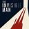 The Invisible Man Poster