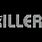 The Killers Band Logo