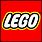 The LEGO Logo