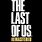 The Last of Us 2 Logo