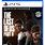 The Last of Us PlayStation 5