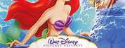 The Little Mermaid 2-Disc Special Edition DVD