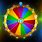 The Lucky Gene Lottery Wheels