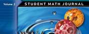 The Mathematics Student Journal