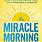 The Miracle Morning Book