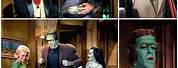 The Munsters Color Episodes