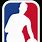 The New NBA Logo